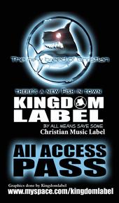 kingdomlabel