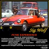 SIGNOR WOLF FUNK EXP profile picture