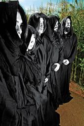 SunnO))) profile picture