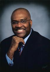 Bishop Glenn Collier profile picture