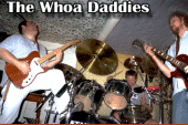 The Whoa Daddies profile picture