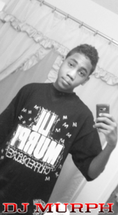 DJ Murph [502fm|Yung Whurld Ent|Drama Starter DJz] profile picture