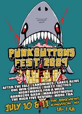 punkbuttons fest profile picture