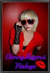 cherryfingersvintage