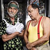 Cheech & Chong profile picture