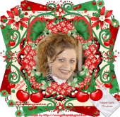 Tammy Joy's Creations~Mom of 6~Gamma of 2 profile picture