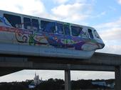 Disney Monorail profile picture