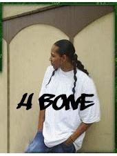 H-BON3(Real niggaz fuck wit real niggaz)3rd profile picture