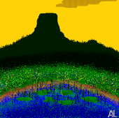 Devils Tower profile picture