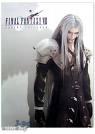 Sephiroth profile picture