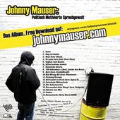 www.johnnymauser.com NEUES ALBUM FREE DOWNLOAD profile picture