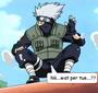 kakashi sensei profile picture