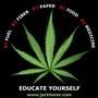 Protest Marijuana Laws Oklahoma~potforfreedom. com profile picture