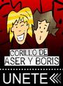 Oficial Aser y Boris PR profile picture