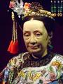 Tzu Hsi Grand Dowager Empress of China profile picture