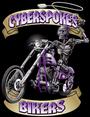 Dave O. - Cyberspokes.com profile picture