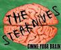 The STEAKNIVES - 7" OUT NOW!!! profile picture