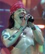 W.Axl Rose profile picture