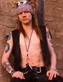 W.Axl Rose profile picture