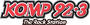 KOMP 92.3 profile picture