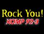 KOMP 92.3 profile picture