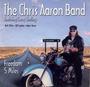 Chris Aaron Band profile picture