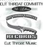 Cutthroat Comitty Records profile picture