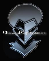 Chas and Capriquarian profile picture