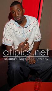 SHOTTY ROC GHOST CITY ENT A&R profile picture