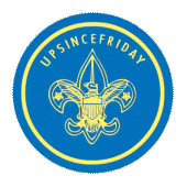 upsincefriday profile picture