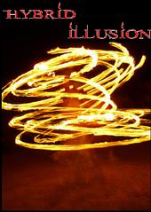 Hybrid Illusion DOWNLOAD OUR SONGS NOW!!!! profile picture