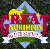 Great Northern Blues Society profile picture