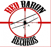 RED BARON RECORDS profile picture