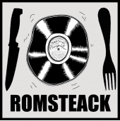 romsteack