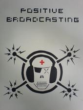 Positive Broadcasting profile picture