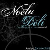 Noela Deli (Antes Preskolar) Enero 2009 profile picture