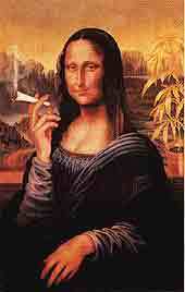 Monalisa Is Thankful profile picture