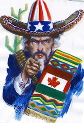 Stop The North American Union profile picture