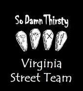 So Damn Thirstys V.A. STREET TEAM profile picture