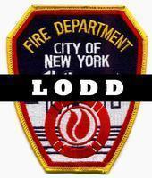 Station 35 FDNY RIP Dave Mangaran profile picture