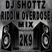 DJ SHOTTZ profile picture