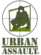 Official URBAN ASSAULT â„¢ MySpace profile picture