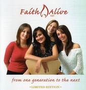 Faith Alive profile picture