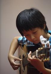 Sungha Jung profile picture