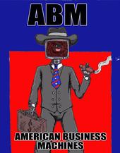 American Business Machines profile picture