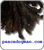 Peacedogman.com profile picture