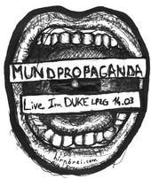 Mundpropaganda profile picture