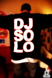 DJ SOLO Soul-Affairs profile picture