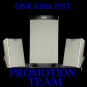 One Ei8ht.Ent.promotion team profile picture