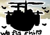 We Fly Ships profile picture